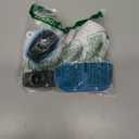 Galaxy Projector, Star Projector Night Light with Timer and Remote for Bedroom, Kids Room Decor, Adjustable Head Angle Nebula Ceiling Lamp, Gifts for Adults, Teens, Christmas, Birthday (Blue)