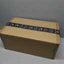 Red Intake Inlet Hose Compatible with 2005 2006 2007 Ford F250 F350 6.0l Diesel Turbo 6C3Z-6C640-A