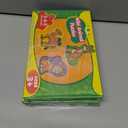 3 x 9 Packs Large Piece Jigsaw Puzzles for Toddlers 1-3,Kids Wild Animal Puzzle Ages 3-5,Baby Farm Dinosaur Puzzle,Preschool Educational Montessori Toys for 3 Year Old,Kindergarten Matching Puzzle