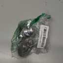 Bathroom Sink Strainer, Bathtub Lavatory Sink Drain Strainer Hair Catcher for Laundry, Mop Pool, Utility, Slop, RV SinkFit Hole Size from1.4~1.5",3 Pack(Product SIZE1.3inch)