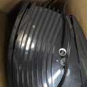 Lasko LP450 Premium HEPA Tower Air Purifier for Home with DreamMode and Timer  True HEPA Filtration Removes 99.97% of Smoke, VOCs, Odors, Pet Dander, Virus Sized Particles, Pollen, Dust and Mold