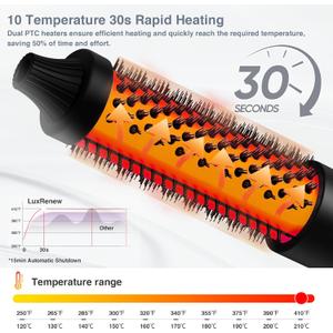 Infrared Bounce Brush 88