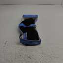 Outre Synthetic Quick Weave Wet & Wavy Half Wig - LOOSE CURL 18 (1B Off Black)