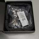 Break Pad Set For NAO Ceramic R Hardware Included