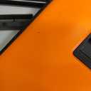 Manual Carpet Sweeper for Pet Hair - Rotating Brush Floor Sweeper, Lightweight Push Broom for Classroom Rugs, Non-Electric Lint & Crumb Cleaner, Easy-Dump Dustbin, No Batteries Needed