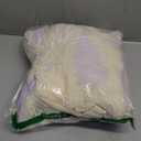 SOUKECHY Girls Lace Bedding,Purple Queen Comforter Cover Set, Chic Ruffled Duvet Cover with Lovely Bow,Princess Style 1 Duvet Cover with 2 Pillowcases, No Comforter,Purple,Queen Size