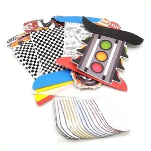 Race Car One High Chair Banner - Race Car 1st/First Birthday Party Decorations, Boy First Race Car Banner, Car Racing One Birthday Highchair, Race Car 1st Photo Prop Cake Smash