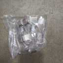 Ceramic Disc Brake Pad, with Shims and Hardware, 2-Wheel Set 