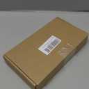 Simicoo Pixel 8 Pro Wallet case, Pixel 8 Pro Flip Leather case Card Slots Holder Zipper Purse Detachable Magnetic Cover Hand Strap Cash Pocket Pouch Wallet for Woman Man (Black)