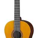Yamaha Student Series CGS103AII Classical Guitar, Natural