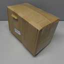 LuliKa 3 Packs Disposable Car Cover Clear Plastic Car Cover Universal Rain Dust Garage Cover with Elastic Band Large (15.7FT x 24.6FT)