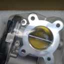 Electronic Throttle Body Compatible with Chevy Cruze 1.4L 2017-2019, Equinox 1.5L 2018-2020, Malibu 2016-20, for GMC Terrain 18-20, for Buick Encore 1.4L 16-2019, Replacement for 12671379