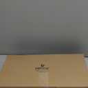 USFOOK 2 Pack Black Wrap Around Double Curtain Rods Set, Blackout Dual Curtain Rods for Windows 32 to 58 Inch, 6/8 Inch Room Darkening Curtain Rod, Decorative Drapery Rods for Home, Metal