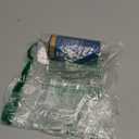 Oars + Alps Deodorant for Men & Women, Aluminum Free Deodorant for Men, Dermatologist Tested, Clean Ingredients, Vegan, Long Lasting, Mandarin Woods, 1pk, 2.6oz