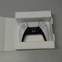 PlayStation DualSense Wireless Controller - White