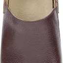 Dansko Women's Merrin Sling-Back Mule Clog-Dual Density Cork/EVA Midsole and Lightweight Rubber Outsole Provide a Comfortable Ride on Patented Stapled Construction (8.5-9)