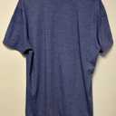 Woman T-shirt S Blue