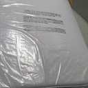 Purple DreamLayer Pillow - Standard Size, Multi-Layered GelFlex Grid & MicroAir Foam for Support & Pressure Relief - Customizable Height with Removable Foam Booster Layers