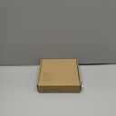 LARS NYSØM Salt and Pepper Grinder Set I Salt and Pepper Mills with Adjustable Ceramic Grinder 2 pieces I Manual Design Spice Mill Set (Pure White