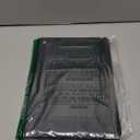 Soke Case for iPad 9th/8th/7th Generation 10.2-Inch (2021/2020/2019 Release), with Built-in Screen Protector and Kickstand, Rugged Full Body Protective Cover for Apple iPad 10.2 Inch - Black