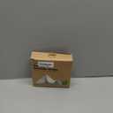 3-Pack Organic Baby Swaddle Sleep Sacks - Swaddles for Newborns, Infant 0-3 Months, Baby Girls, Boys, Soft & Snug Newborn Sleep Sack, Nursery Swaddling Blankets (Sage)