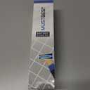 Tile Grout Repair Kit (White 13.4 Oz-380 Gr),Four Way Use, Repair, Renew, Repaint, Fill The Gaps, Fast Drying, Odorless, Waterproof And Pre-Mixed Grout Pen For Shower, Kitchen, Pool, Bathroom