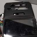 for Ford F150 Radio Upgrade 2009-2014: 9 Inch Touchscreen Car Stereo with Wireless CarPlay Android Auto - 4G+64G GPS Navigation Head Unit with Bluetooth WiFi