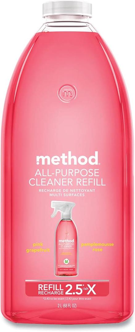 Method - All Purpose Cleaner Refill