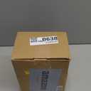 Ice Trays for Freezer with Lid & Bin, Ice Cube Tray Making 64 pcs Ice Cubes, Easy Press to Release Ice, Ice Tray with Storage Bin Chilling Cocktail Whiskey Coffee 2 Trays 1 Ice Bucket & Scoop (Black)