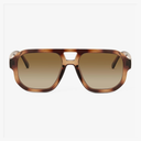 livho Trendy Polarized Square Aviator Sunglasses Women Men Square Eyewear Frame, Retro Sun Glasses for Women Men 2025 Shades