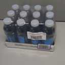 vitaminwater Blue Raspberry Limeade Elevate Nutrient Enhanced Water Beverage 20 oz. 12 pack (EXP 10/05/26)