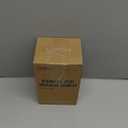 ALOUFEA 20 oz Insulated Coffee Mug Tumbler with Handle, Stainless Steel Travel Mug Tumbler with Lid and Straw,Double Wall Vacuum Leak Proof Ice Coffee Thermal Cup, Red