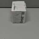 One Fire 2 Pack Bathroom Clock,10 Levels Dimmable+3 Light Colors+Remote Shower Clock+Bathroom Shower Timer, 90 Lumen Shower Lights, Aora Night Light, Small Clock Plug in Timer, Dimmable Night Light