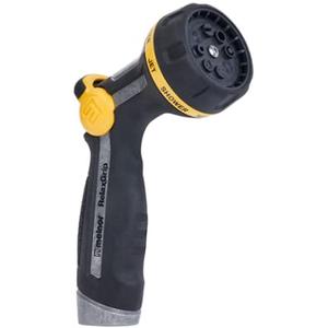 Melnor R301 8 Pattern Thumb Control Relaxed Grip Nozzle