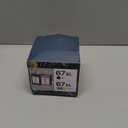 Abfray Remanufactured Ink Cartridges Replacement for HP 67 XL High Yield for Envy 6055e 6055 6052 6075 Envy Pro 6455e 6455 6475 6452 6458 DeskJet 4155 2755e 2755 (1 Black, 1 Tri-Color)