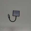 USB C to Dual HDMI Adapter 4K@30Hz, KOZYC USB C Hub Multiport Adapter with 2xHDMI, USB 3.0, 100W PD, Support USB C to HDMI Splitter Extended Display for MacBook Pro (MST is not Supported on MacOS)