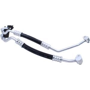 ApplianPar Air Conditioning Hose Pipe for Santa Fe 2013-2018 for Santa Fe XL 2013-2019