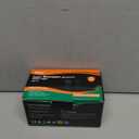 hygger Aquarium U-V Light with Timer, 360 Protective Shield Clean Light for Green Water and Algae Clean, Mini Algae Control Lamp for Freshwater and Saltwater Tank (3W for 5-25 Gallon)