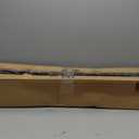 DearHouse Artificial Ivy Privacy Fence, 118x69in Artificial Hedges Fence and Faux Ivy Vine Leaf Decoration for Outdoor Garden Decor (118*68.9inch)