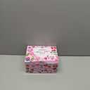 30-Pack Valentines Day Mini Finger Basketball Shooting Toys Bulk with Cards for Kids Handheld Shooting Game Fidget Party Favors School Gifts Exchange Classroom Prizes Goodie Bags for Boys and Girls