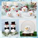 12 Pcs Golf Retirement Gifts for Women Men Funny Golf Balls Set for Father Mother Son Boss Coworker Employee Husband Grandpa Golfers Lovers Retirement Gifts