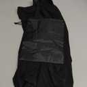 Car Window Shades (2 Pack)-Side Window Sun Shades, UV Protection Breathable Spandex Baby Window Covers, Universal Fit Most of Cars, Protect Privacy for Family (27.2"x39.8") Black