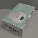 Momcozy Baby Wipe Warmer, Innovative Spring Design, Large Capacity Wipes Dispenser for 60-80pcs, Fast & Even Heating, 4 Modes of Temperature Heating Control, Diaper Wipe Warmer with Night Light, Grey (Regular)