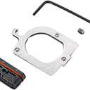 Faucet Aerator Compatible with American Standard M962818-0070A FLAT AEREATOR KIT