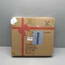 Heated Cat House for Outside, High Insulated Heated Outdoor Cat Shelter 100% Weatherproof with Escape Door, Elevated Outdoor Cat House with Heater for Feral Stray Barn Cat Kitty 17.7"x17"x17.5"