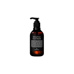 NANONATURE] Refined Foam Cleanser