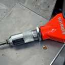 Astro 1426 1/4-Inch Heavy-Duty Hand Riveter