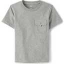 Gymboree Boys and Toddler Essential Short Sleeve Tops, 3T