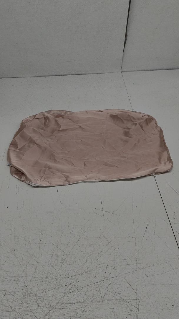 Zelimun Satin Pillowcase 23.6"x15.7x4.3