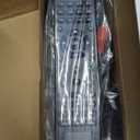 Blu-Ray Player, 1080p Full HD Dolby Surround Sound A 1 Blu-Ray All Region DVD Player, HDMI/USB/AV Connection Blue Ray Disc Player for TV/RV/Home Theater/Car (Mid-Century Modern Design)